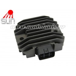Ανορθωτής Yamaha X-Max 250 2007-2009 Sun Ιαπωνίας Ανορθωτής Yamaha X-Max 250 2007-2009 Sun Ιαπωνίας
